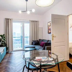 Marmo Apartment