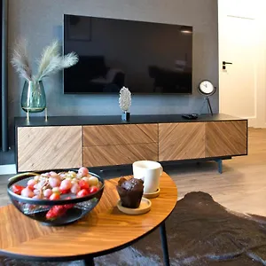  Апартаменты Marina Mokotow P&o Serviced
