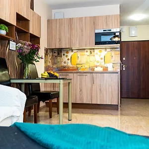  Appartement Triton In